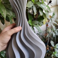 پرینتر سه بعدی
پرینتر سه بعدی مشهد
پرینترسه بعدی مشهد
پرینترسه بعدی
خرید پرینتر سه بعدی
فروش پرینتر سه بعدی
خدمات پرینت سه بعدی
خدمات پرنت سه بعدی مشهد
خدمات پرینت سه بعدی
PLA 
ABS
دانش بنیان
گلدان
نقره ای